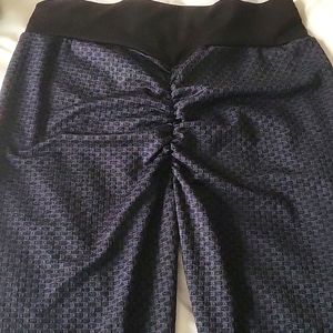 Tictok pants